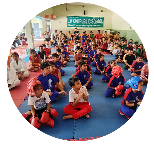 Learning & Fun