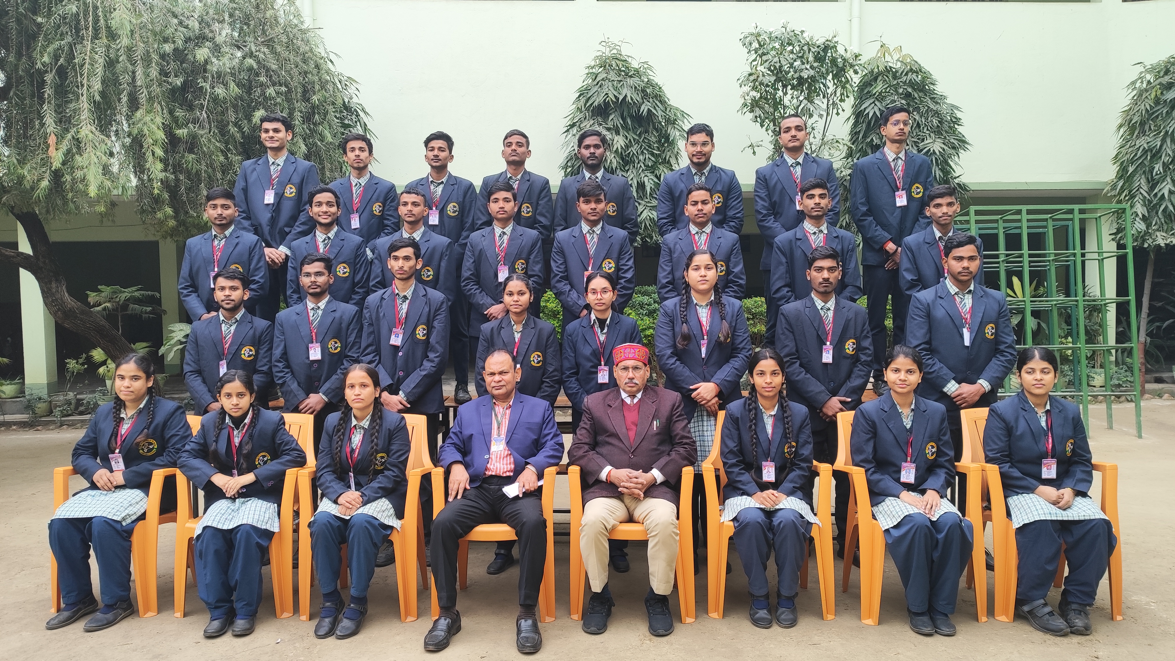 Laxmi Public School